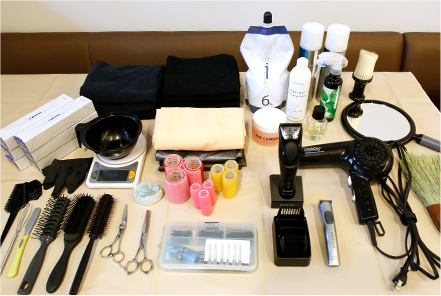 安心・安全・その他について