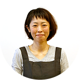 美容師 安尾絵美